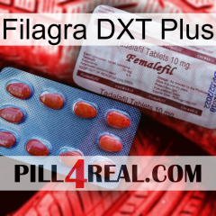 Filagra DXT Plus 36